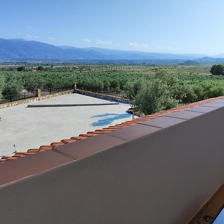 Finca El Espilo Lucar Zewnętrze zdjęcie